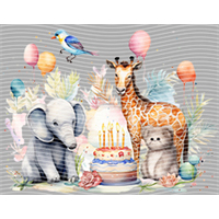 Animal Integration-DW 1985